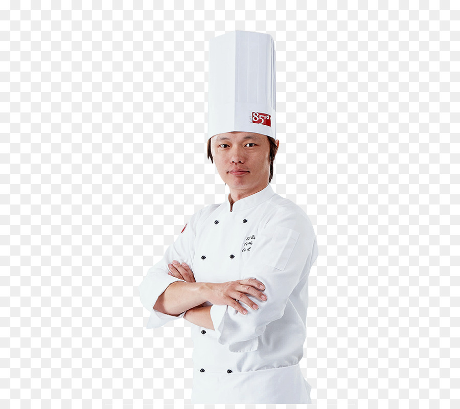 Chef，Chef Célèbre PNG