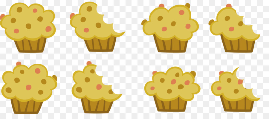 Muffin，Cupcake PNG