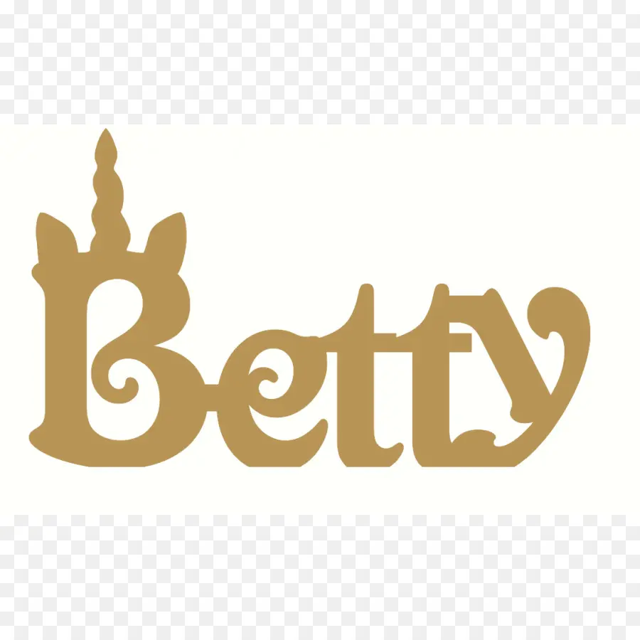 Betty，Nom PNG