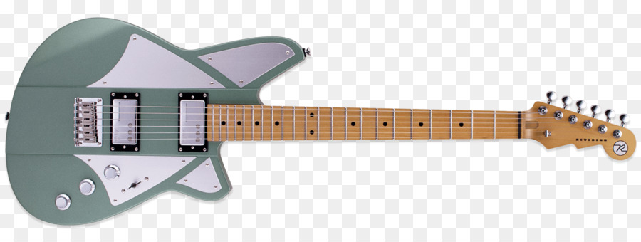 Fender Mustang Bass，Guitare Basse PNG