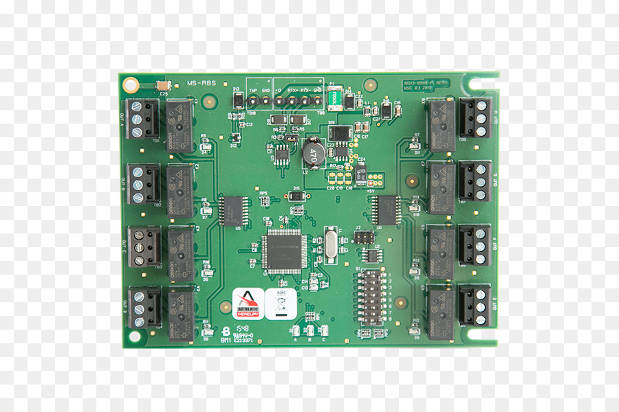 Microcontrôleur，Cartes Tuner Tv Adaptateurs PNG