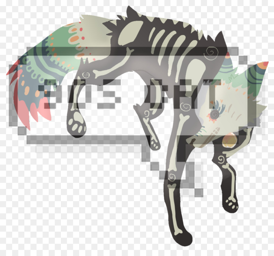 Cheval，Machine PNG