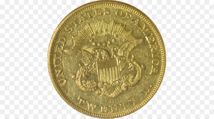 Pièce De Monnaie，États Unis PNG