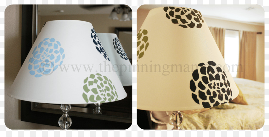 Nuances De Lampe De，Marque PNG