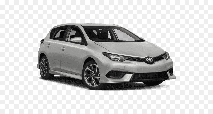 2018 Toyota Corolla Im Cvt à Hayon，Toyota PNG