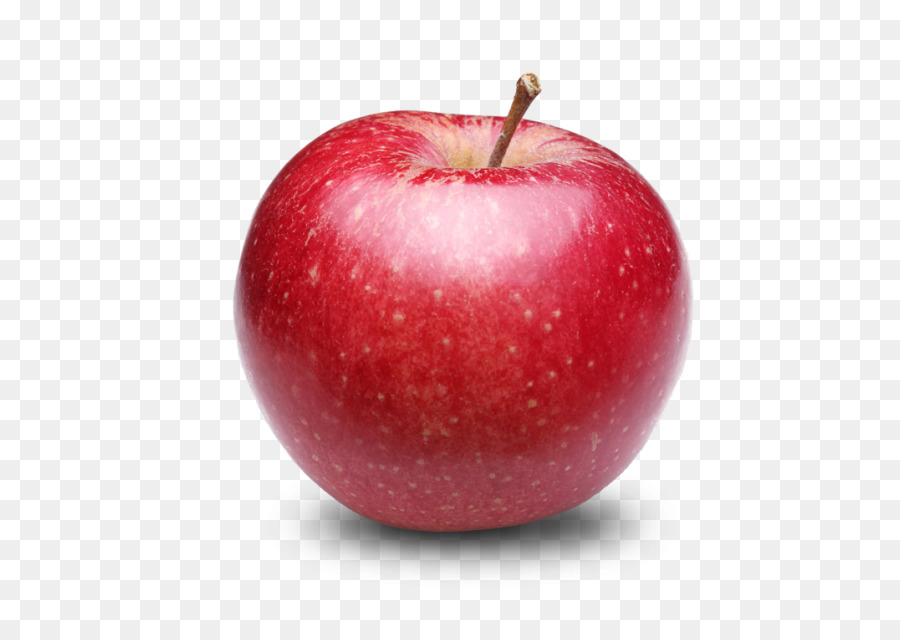 Pomme Rouge，Frais PNG