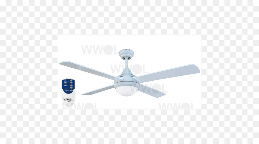 Ventilateur De Plafond，Lames PNG