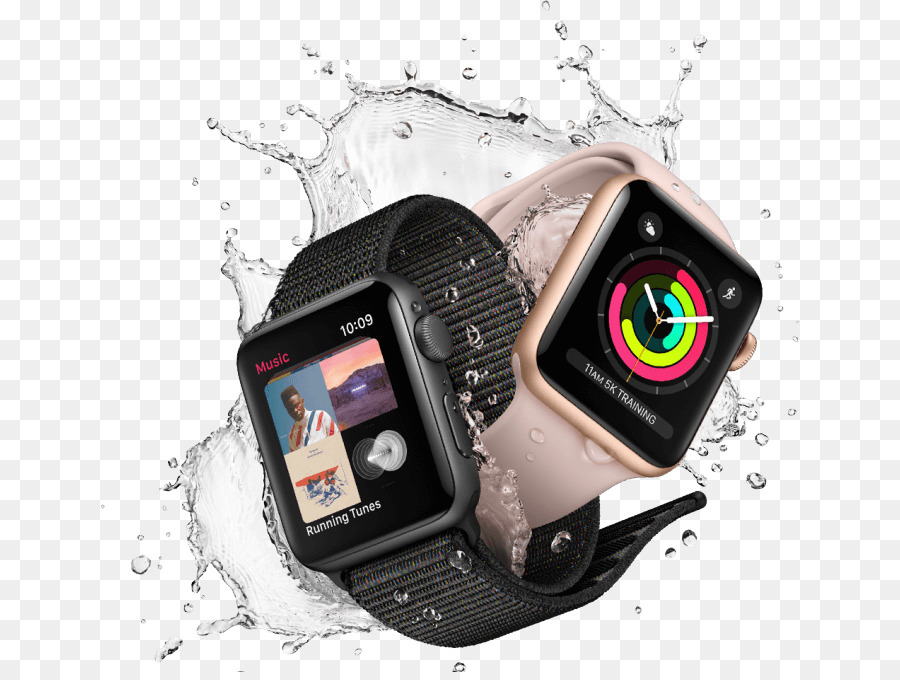 Apple Watch Série 3，Ipad PNG