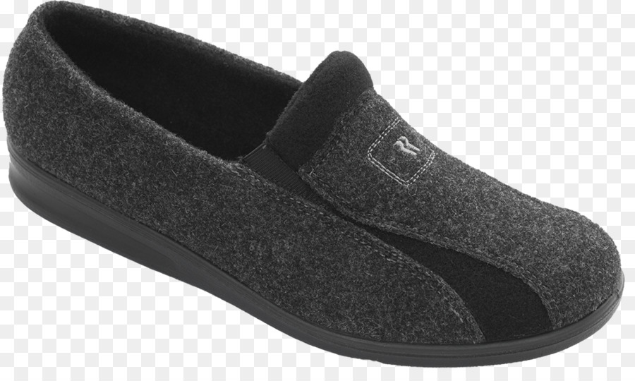 Slipon Chaussure，Pantoufle PNG