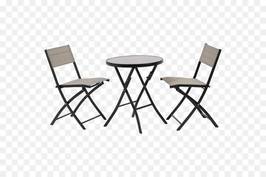 Table Et Chaises，Tableau PNG