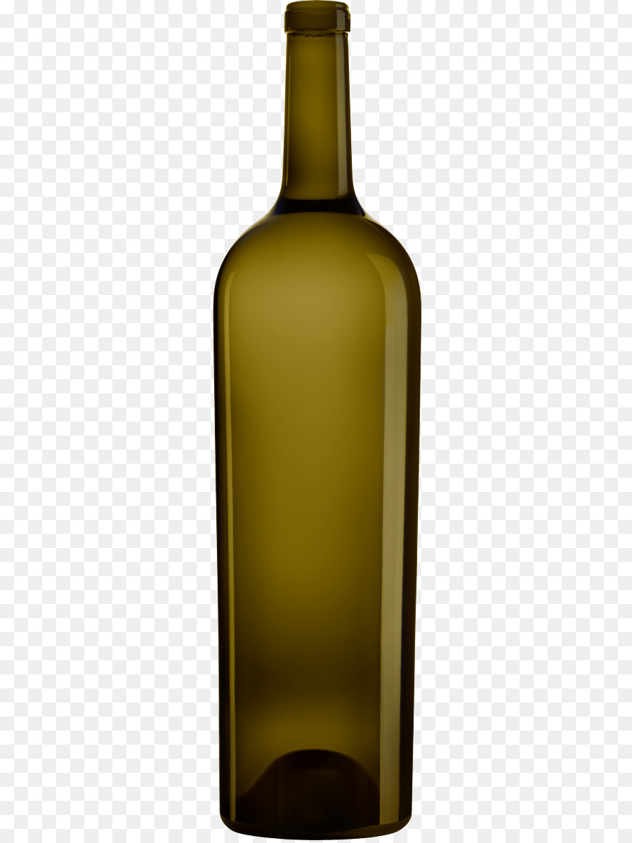 Bouteille En Verre，Vin Blanc PNG