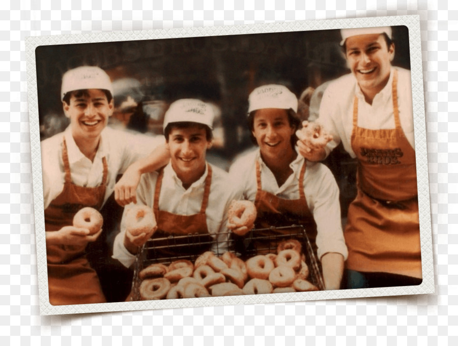 Photo D'époque，Beignets PNG