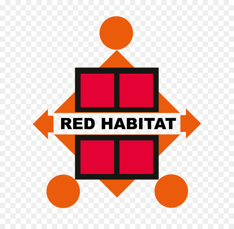 Rouge Hábitat，L Habitat PNG