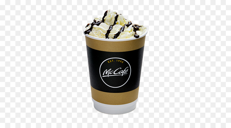 Le Café De Moka，Latte Macchiato PNG