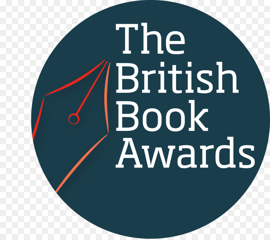 British Book Awards，Eleanor Oliphant Est Tout à Fait Acceptable PNG