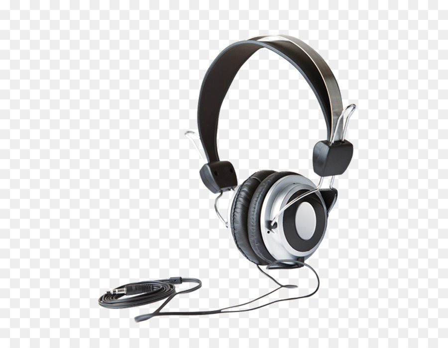 Casque Blanc，Musique PNG