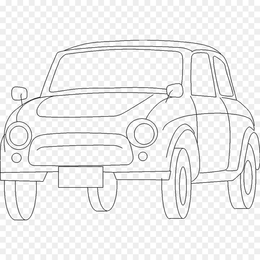 Voiture，Roues PNG