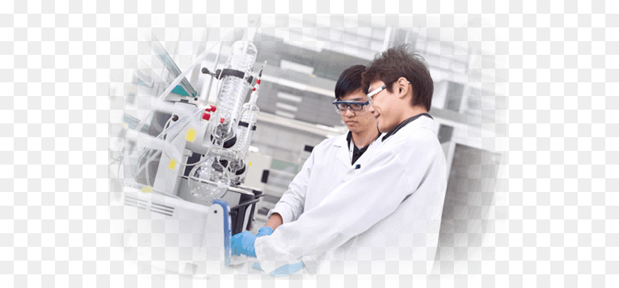 Scientifiques，Laboratoire PNG