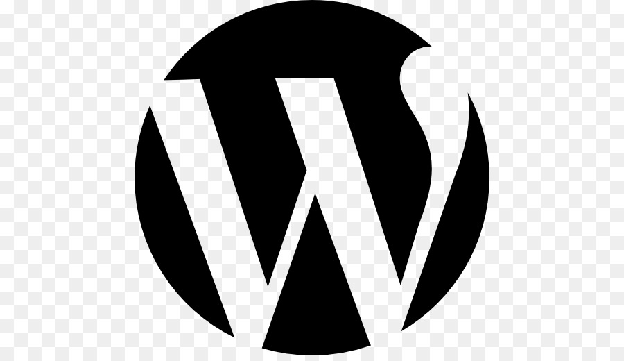 Logo Wordpress，Wordpress PNG