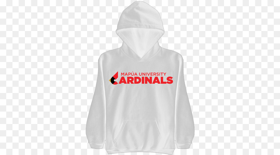 Sweatshirt à Capuche，Cardinals De St Louis PNG