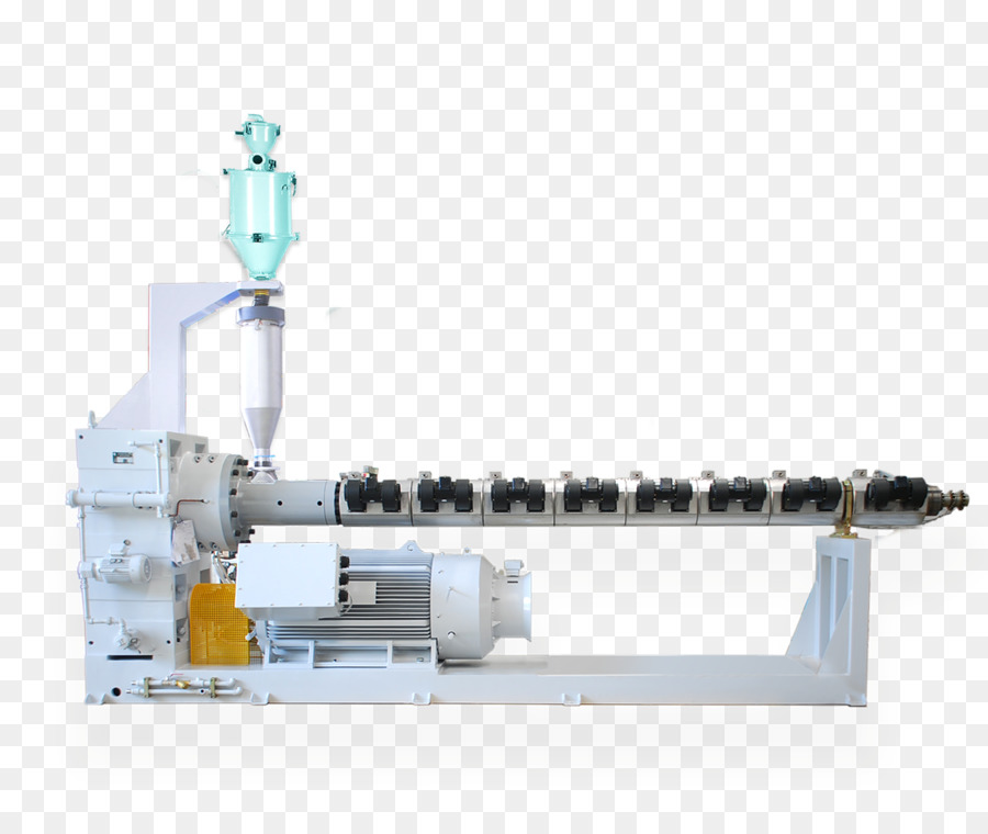 Machine，L Extrusion PNG