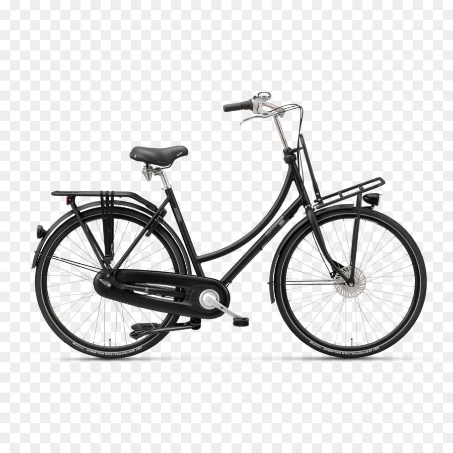 Vélo，Noir PNG