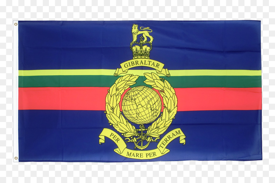 Les Royal Marines，Royaume Uni PNG