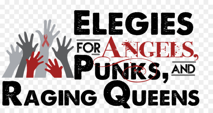 élégies Pour Les Anges De Punks Et De Rage Queens，Cycle De Chansons PNG