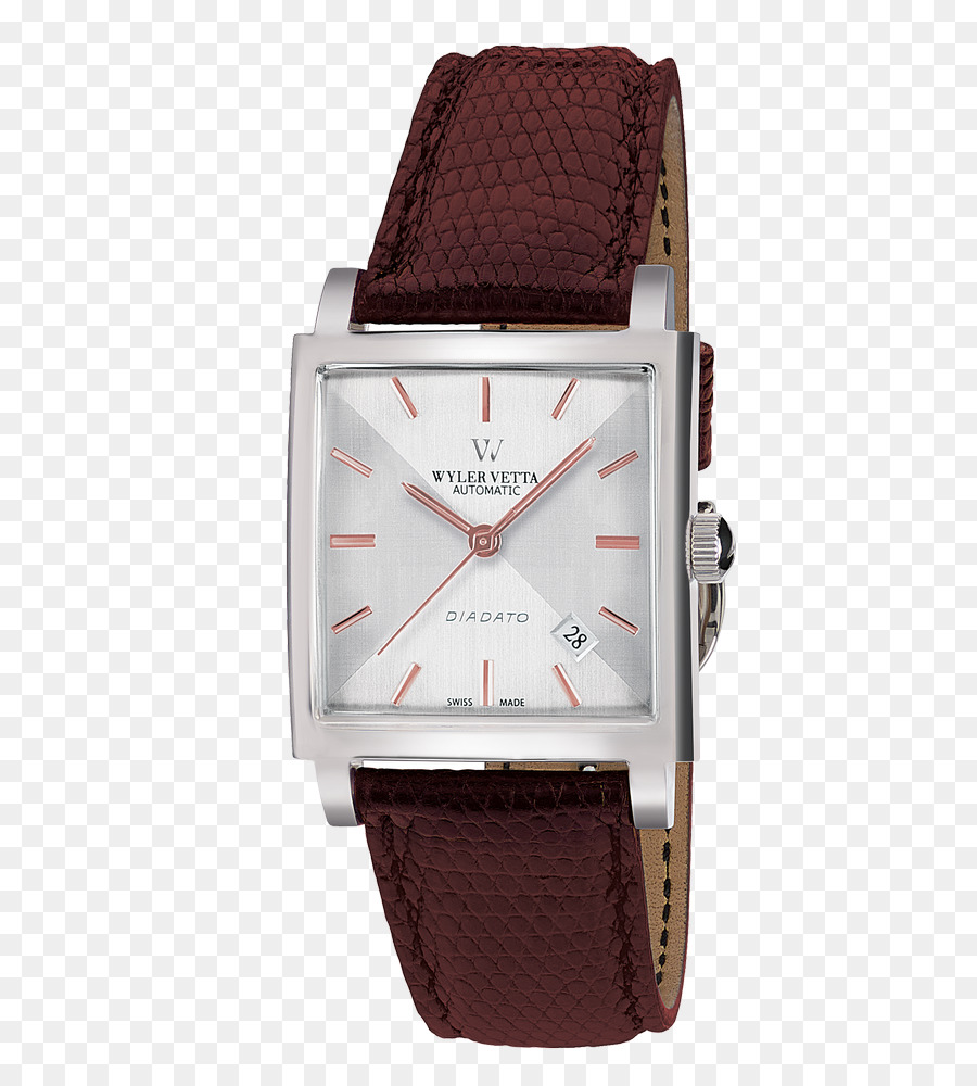 Montre，Cuir PNG