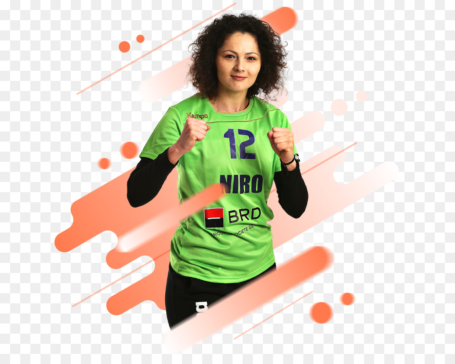 Handball，T Shirt PNG