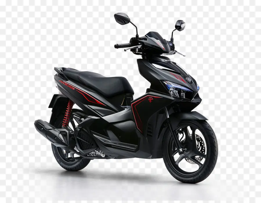 Honda，Vietnam PNG