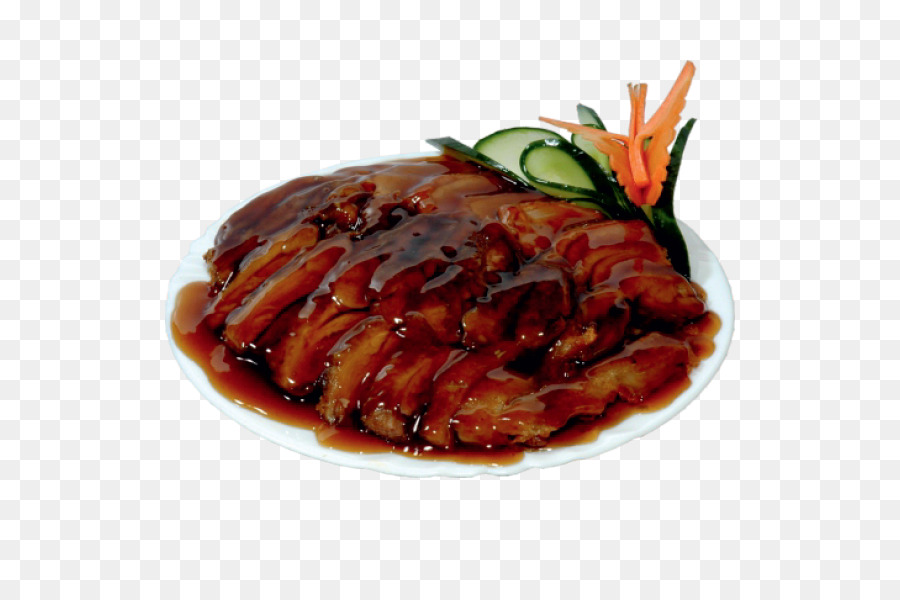 Le Canard De Pékin，Teriyaki PNG