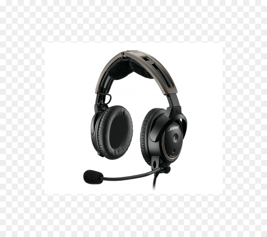 Casque，Microphone PNG