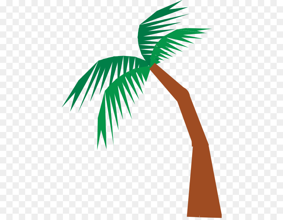 Arecaceae，Sirène PNG