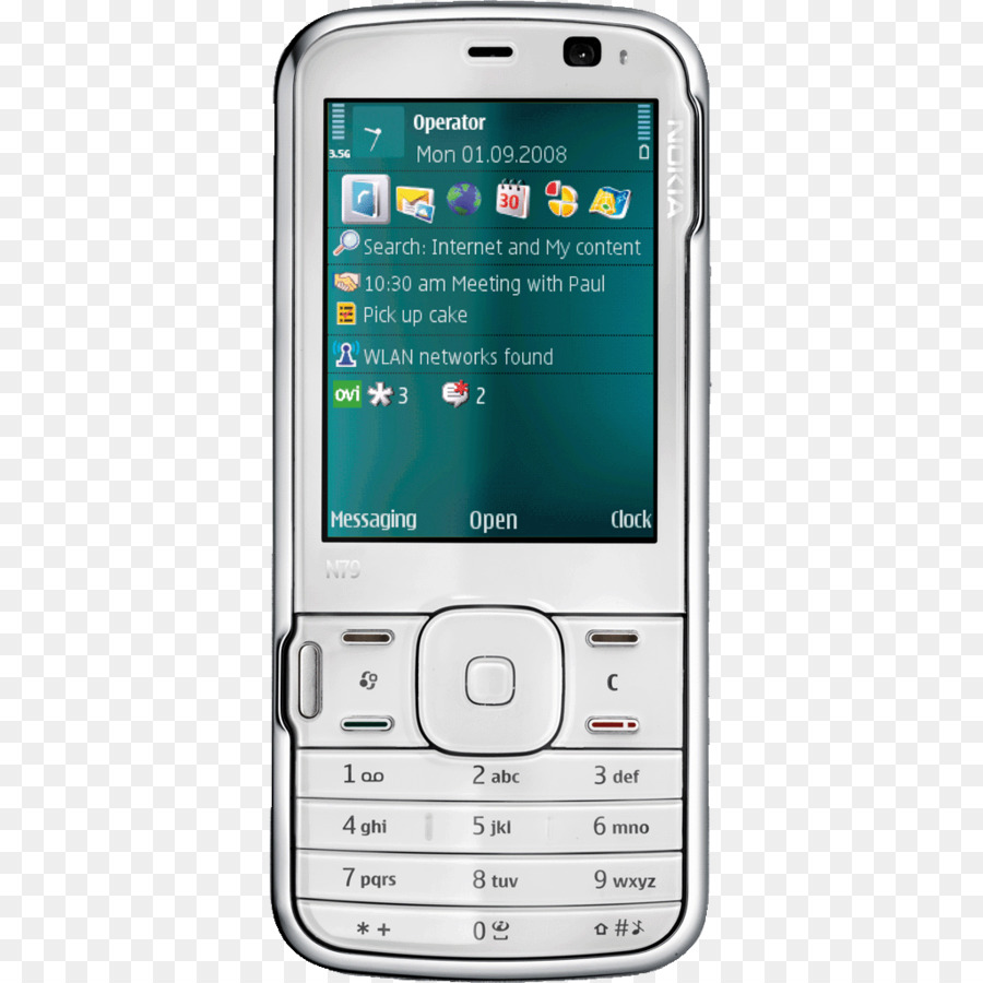 Téléphone Nokia，Mobile PNG