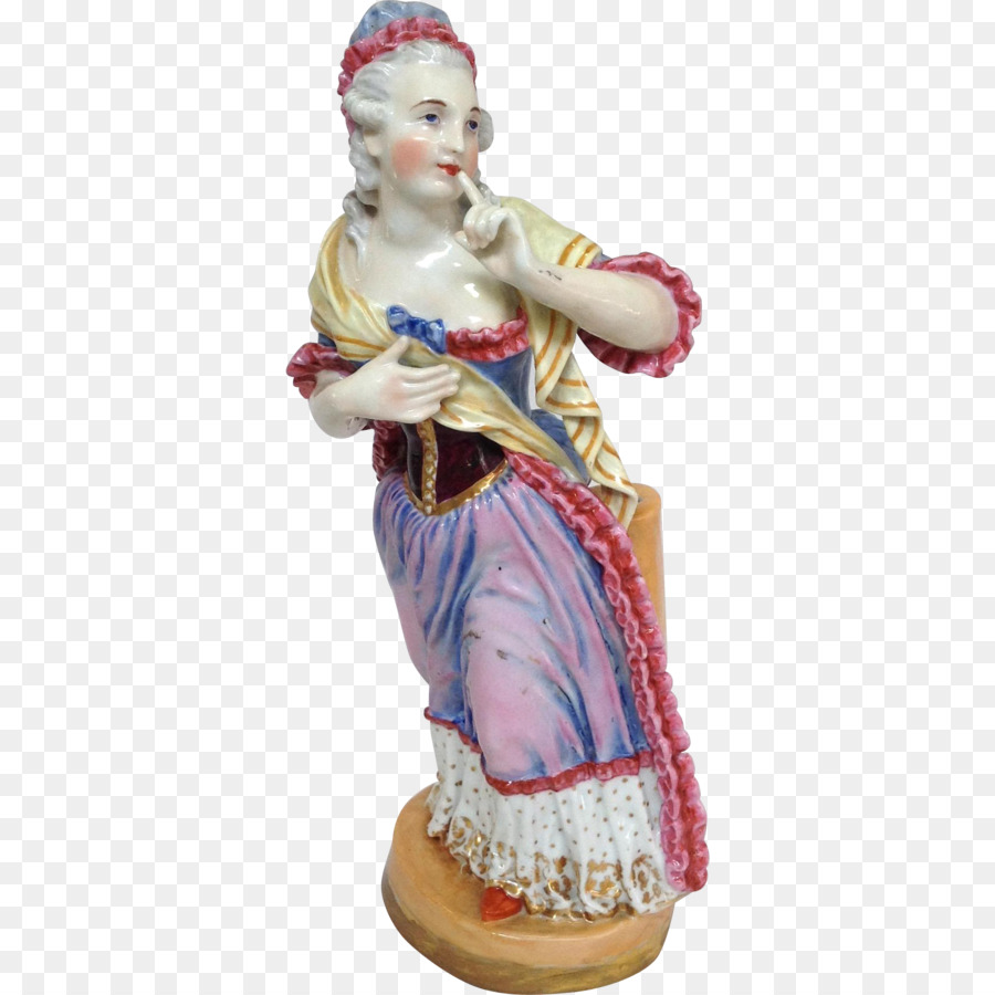 Parfum，Figurine PNG