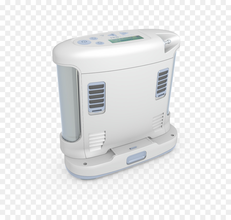 Concentrateur D Oxygène Portable，Concentrateur D Oxygène PNG