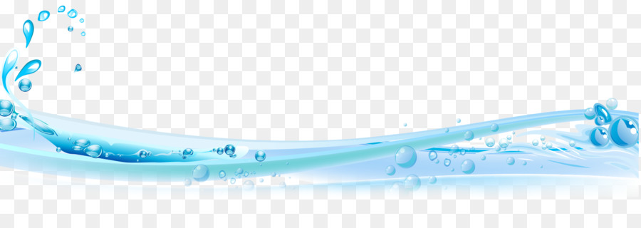 Éclaboussure D'eau，Liquide PNG