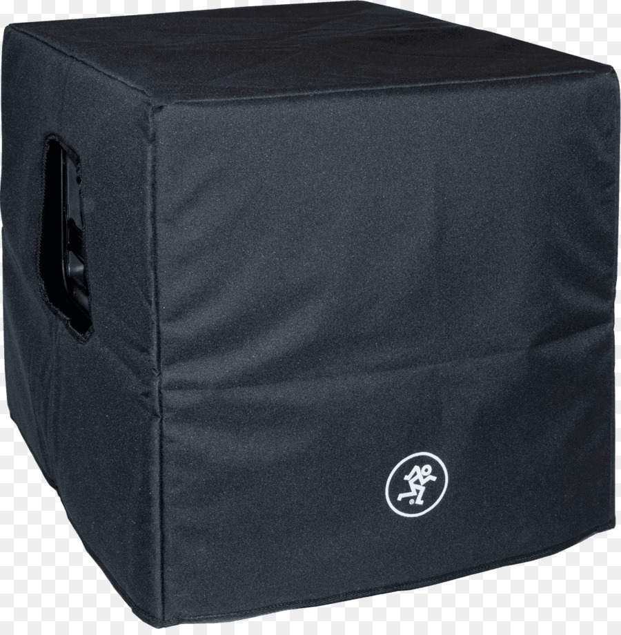 Mackie，Mackie Srm Subwoofer Professionnel PNG