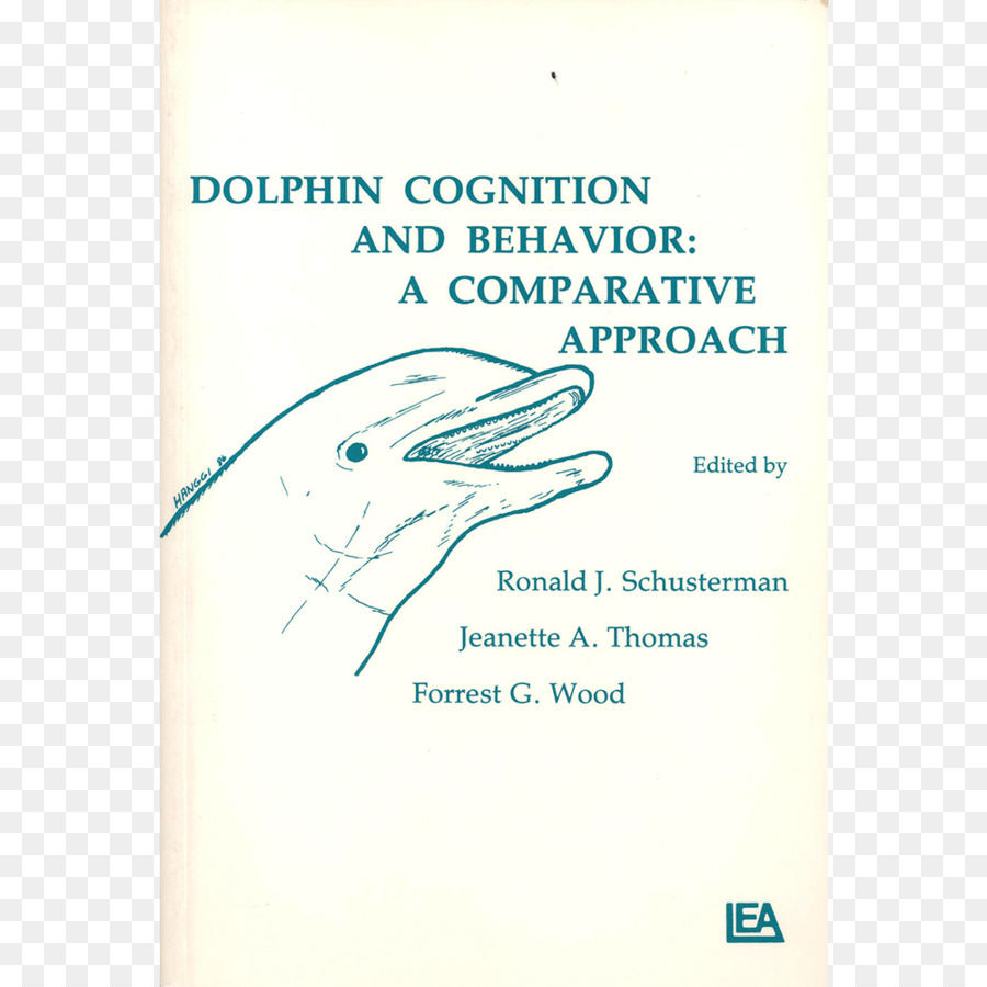 Dolphin Cognition Et Le Comportement D Une Approche Comparative，Recherche PNG