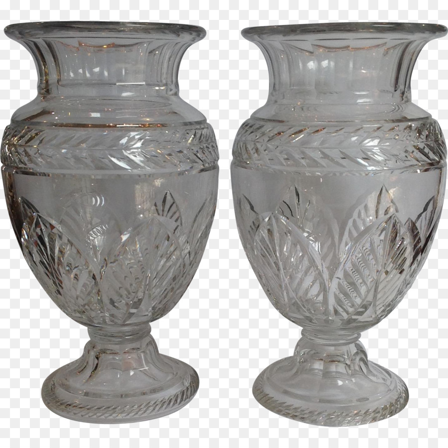 Vase，Verre PNG