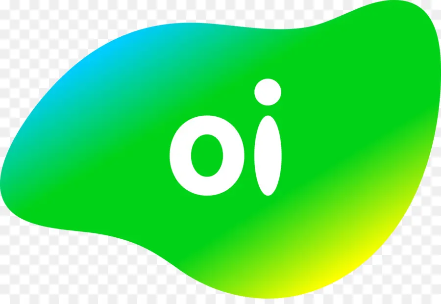 Logo Oi，Marque PNG