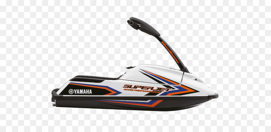 Yamaha Motor Company，Yamaha Superjet PNG
