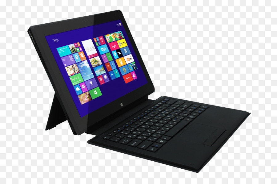 Netbook，Tablettes PNG