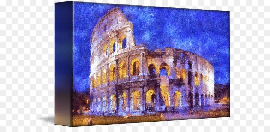 Peinture，De La Rome Antique PNG