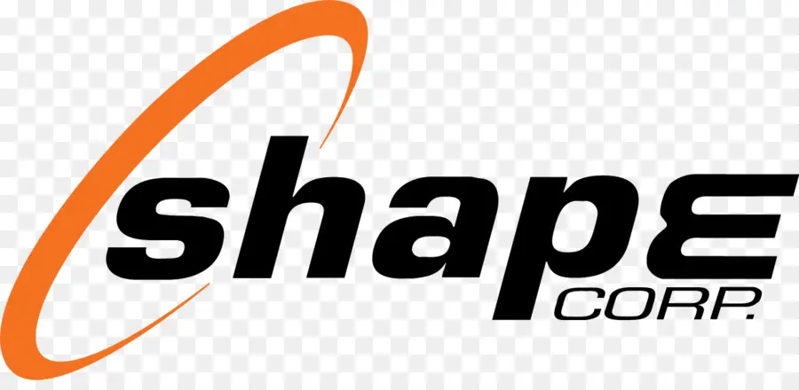 Logo Shapecorp，Entreprise PNG