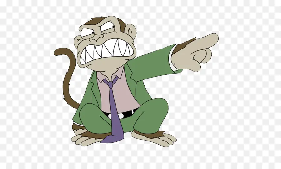 Le Mal De Singe，Singe PNG