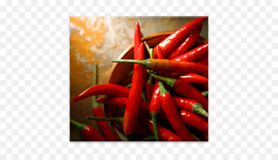 Piment，De Poivre De Cayenne PNG