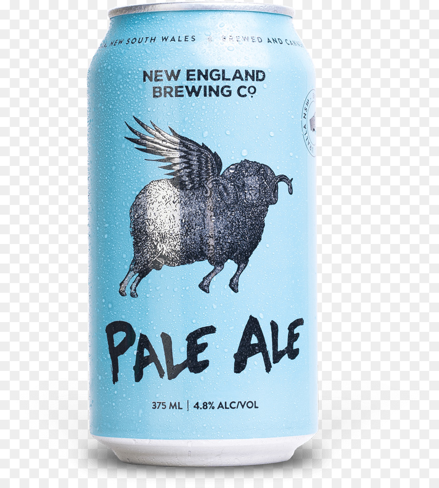 La Nouvelle Angleterre Brewing Company，La Bière PNG