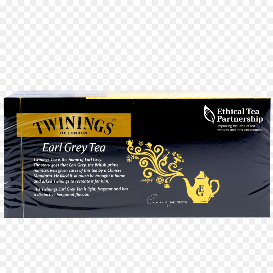 Marque，Twinings PNG